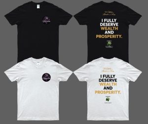 Collection Abondance et Argent